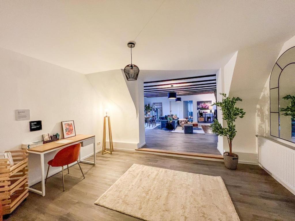 Blickpunkt : Bad Zwischenahn / Oldenburg Apartment Exterior photo